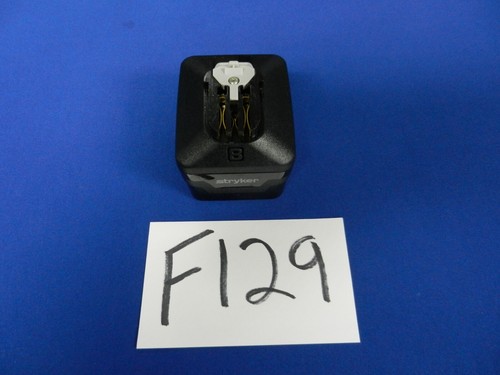 F129 stryker 8215 000 - stryker, 8215-000-000