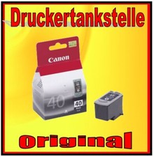 originale Canon PG-40 Pixma MP