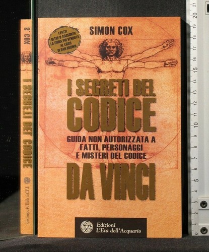 Segreti del codice vinci - i, da