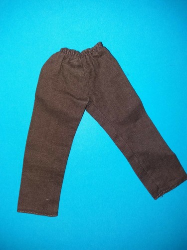 Vestito pantalone per barbie - vestito/pantalone,