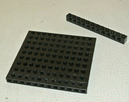 Lego technic lot - lot, 10x