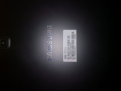 Tablet samsung usato display - tablet,