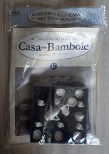 CASA DELLE BAMBOLE - Fascicolo