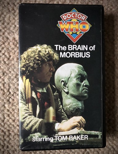 Doctor who the brain - doctor, of