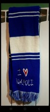 naples ultras scarf
