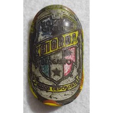 Vecchia Tarha/Targhetta