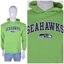 Felpa Con Cappuccio NFL