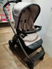  Trio Book 51 Peg Perego - Passeggino, Navicella e Seggiolino