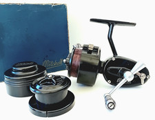 Mulinello pesca vintage - mulinello,