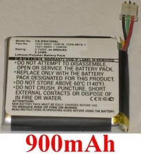 Batterie 900mAh Per Sony