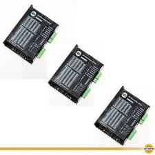 DE Free 3PCS DM860 driver