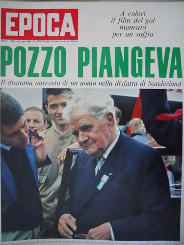 Epoca 826 1966 racconto - epoca,