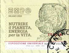 2015 italia repubblica expo - 2015,