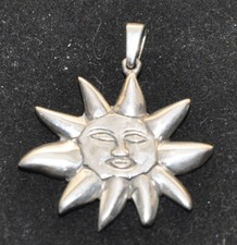 Ciondolo in Argento 925 forma