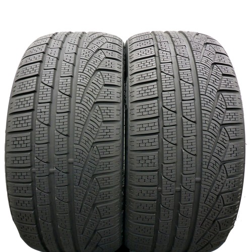 235 pirelli 35 - 2x,