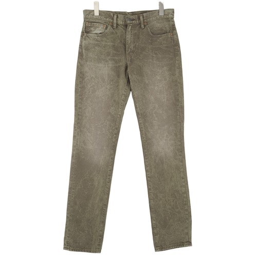 Jeans vintage levi 511 - jeans, uomo