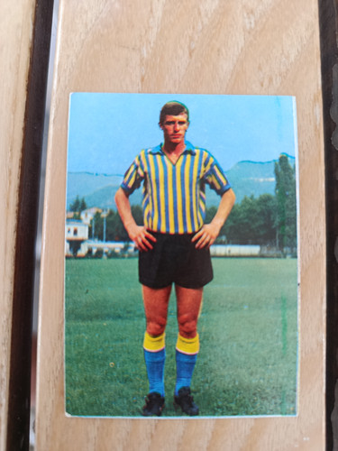 1967 persicostampa - 1967-68,