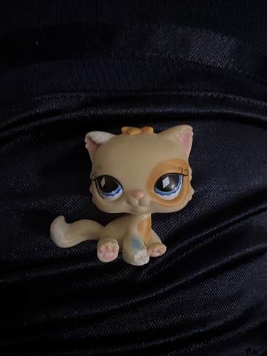 Littlest pet shop 521 - littlest,