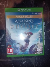 Assassin's Creed Odyssey GOLD