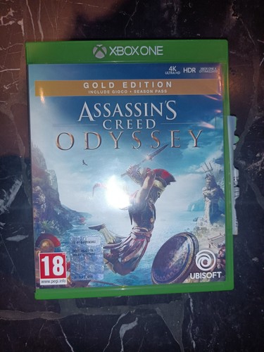 Assassin creed odyssey - creed,