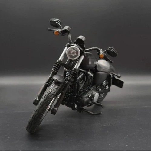 Modellino moto scala 12 - moto, 1/12