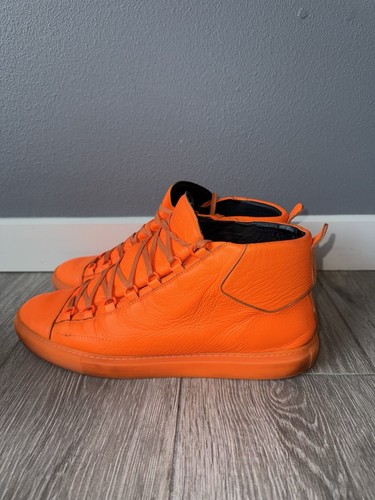 Sneakers alte balenciaga - sneakers,