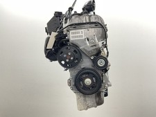 Motore K12B Opel Agila 1.2 B