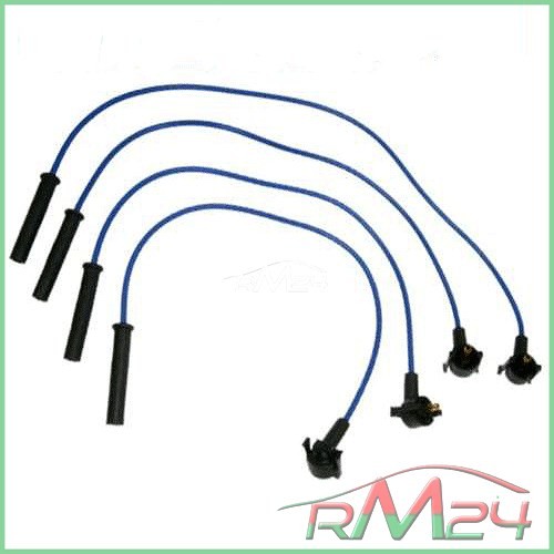 Cavi candele per ford fiesta - cavi,