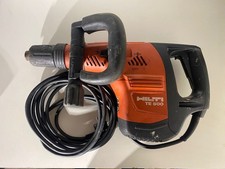 Burineur Hilti TE 500 AVR