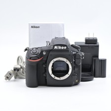 Nikon D810 36.3MP DSLR Camera