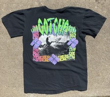 T-shirt surf vintage Youth