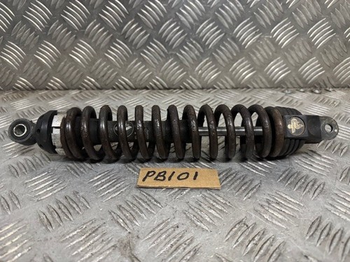 Ammortizzatore paioli - ammortizzatore,