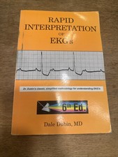 Rapid Interpretation of EKG's