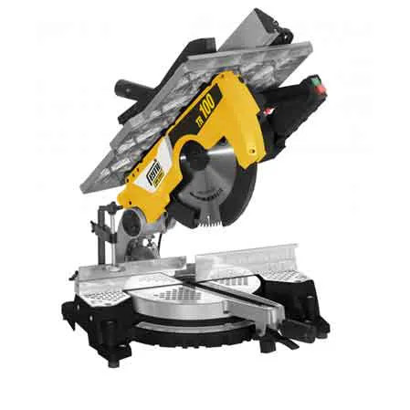 Troncatrice per legno - per,