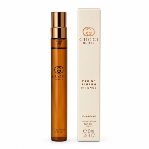 Gucci guilty pour femme - guilty,
