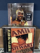 Amii Stewart The Hits & The