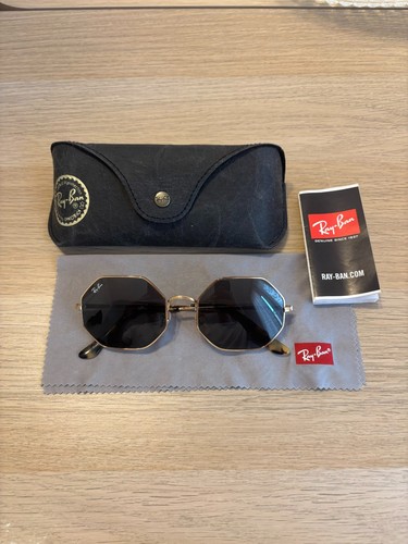 Occhiale sole rayban - occhiale,