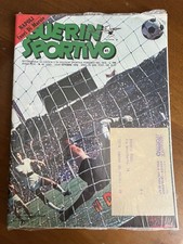 Guerin sportivo del - n.,