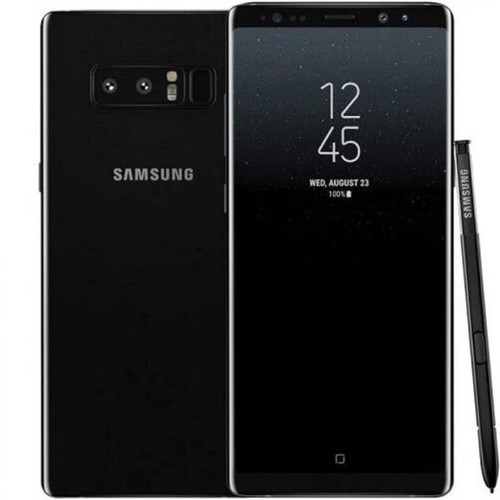 Samsung galaxy note n950f - samsung, 8