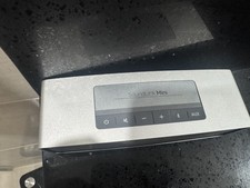 Bose SoundLink Mini