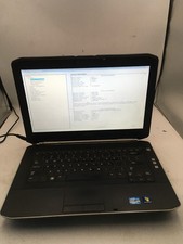 DELL LATITUDE E5420 - STIVALI