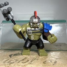 LEGO Gladiatore Hulk Bigfig