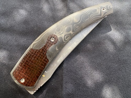 Full custom stéphane - custom, di