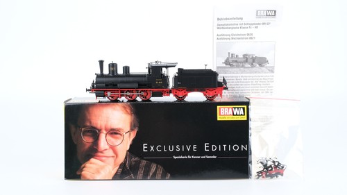 Brawa 0620 locomotiva - 0620, a
