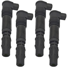 4pz Bobina accensione