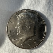 🔥 ULTRA RARA 1973 JFK