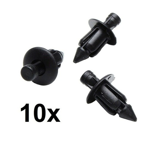 10x 6mm moto bici atv - moto, quad