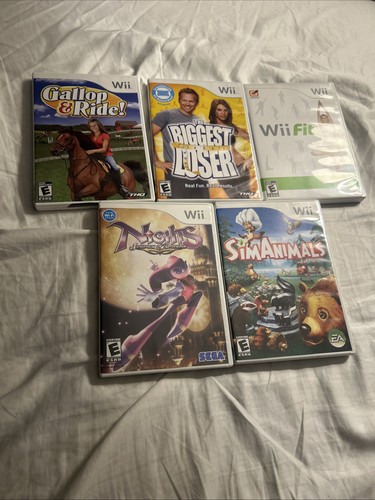 Lotto giochi wii sega - 5,