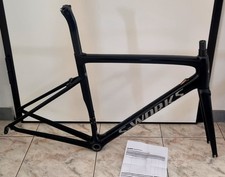 Telaio BDC carbonio