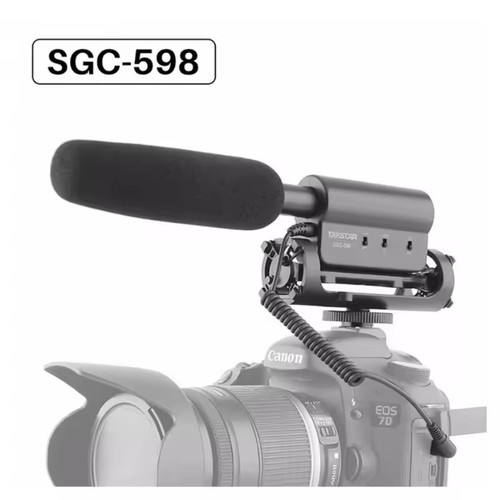 Takstar sgc 598 - takstar, sgc-598
